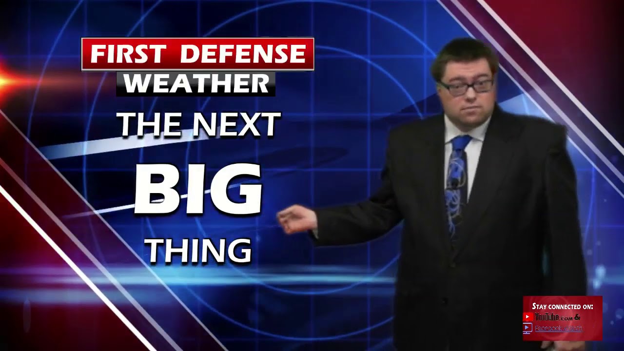 First Defense: Winter Returns For One More Run