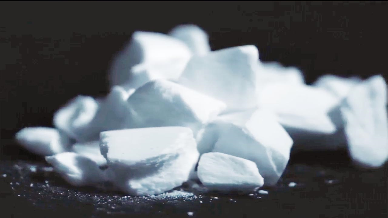 Fentanyl Discovery Leads to Arrest in Silver Creek