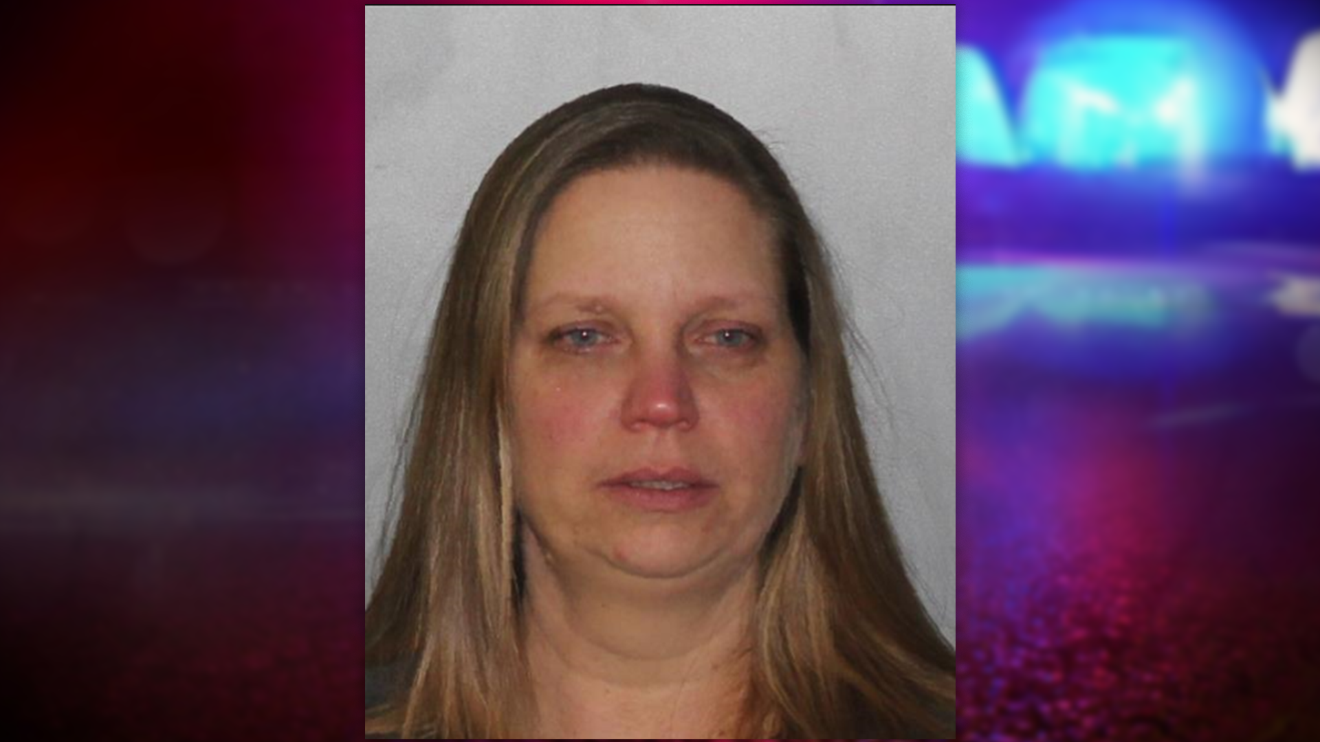 Woman Charged With Cocaine Possession In Salamanca