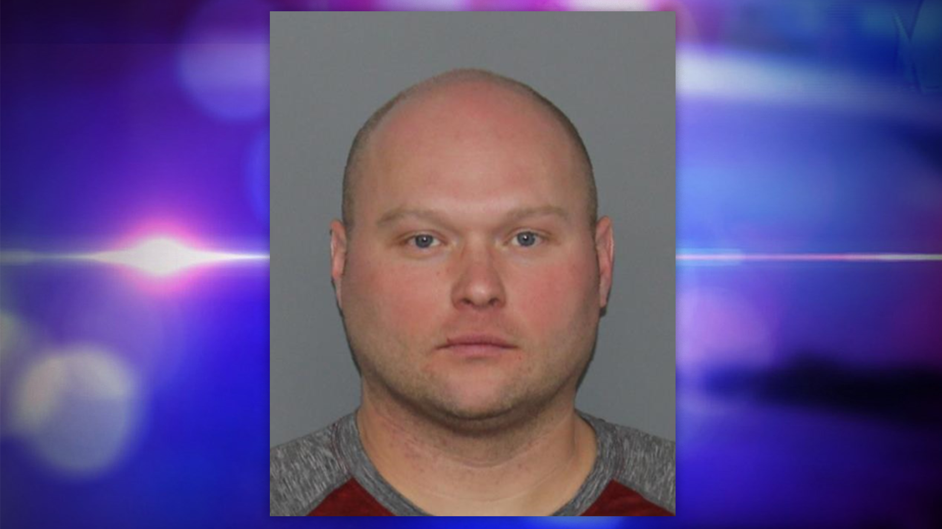 Randolph Man Arrested For Allegedly Driving With BAC More Than Twice Legal Limit