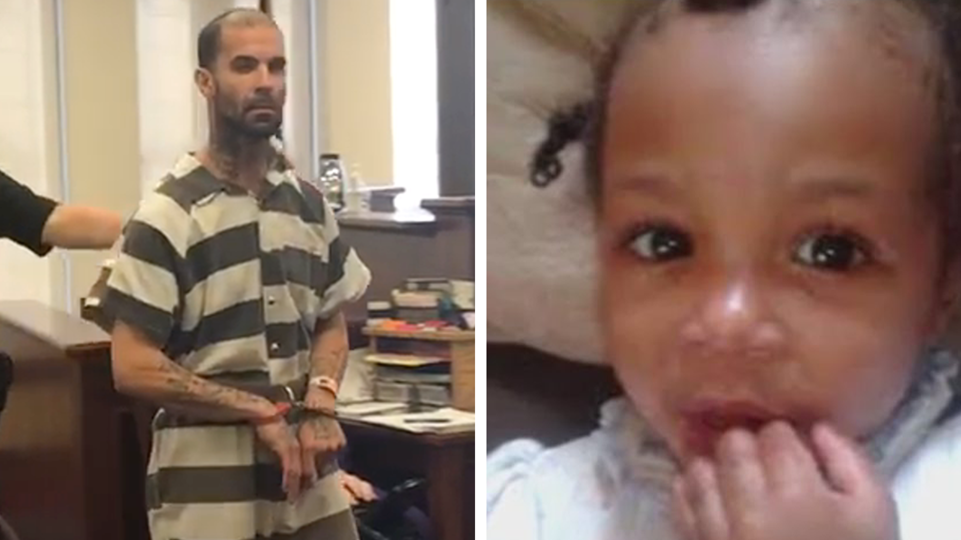 Testimony From Doctor, Mother Highlights Day 1 Of Hodnett Murder Trial