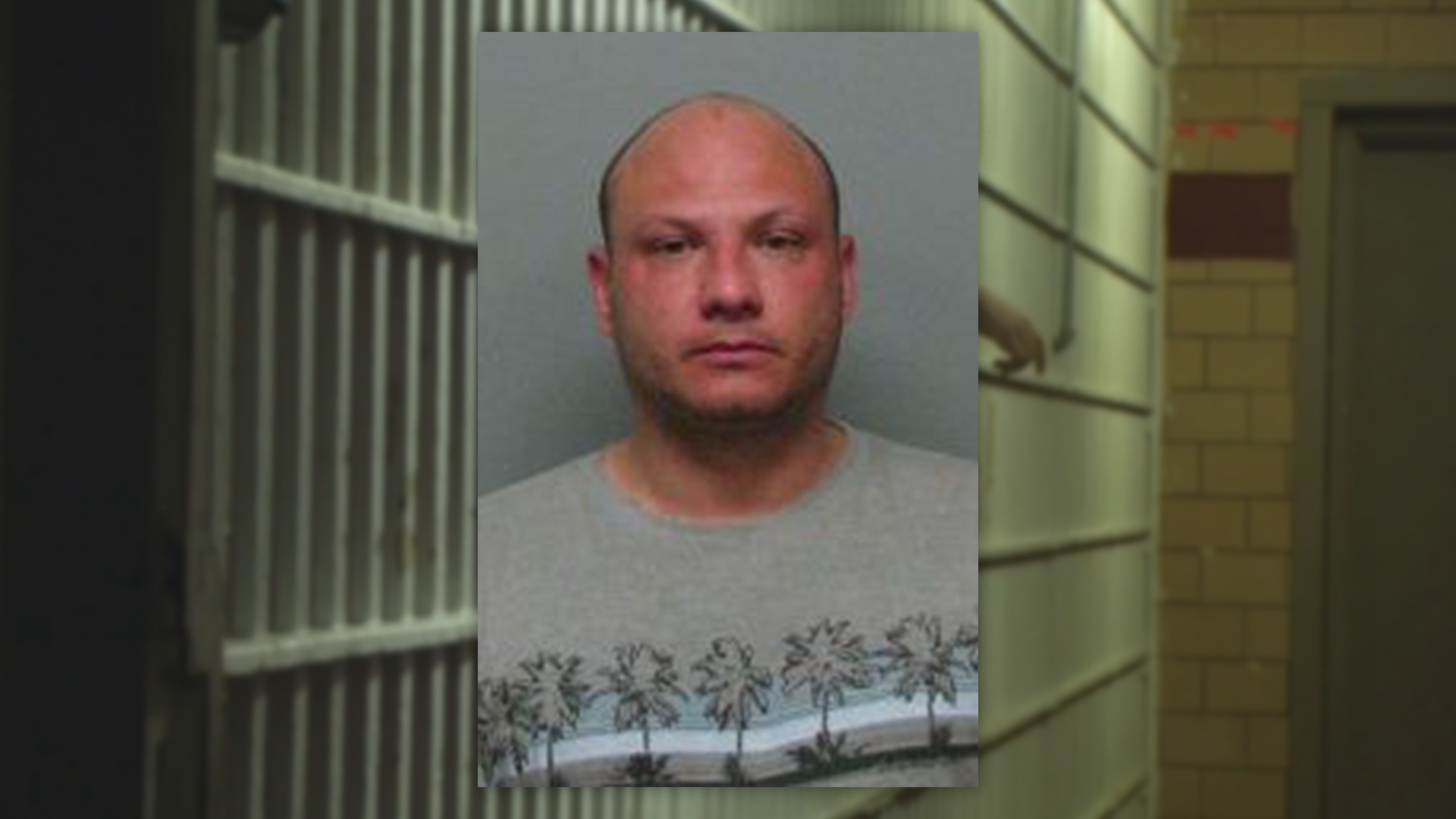 Cassadaga Man Charged After Allegedly Firing Weapon In Residence