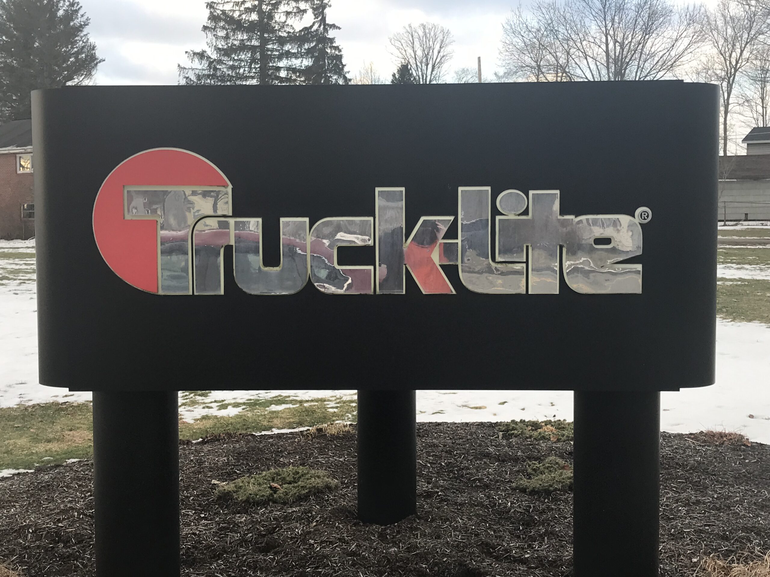 Former Falconer Manufacturing Facility Has A Buyer