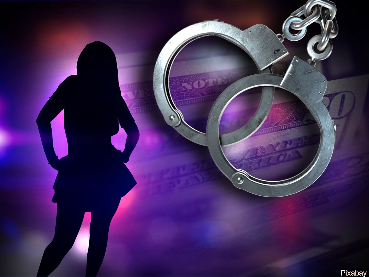 State Bill Would Disallow Arrests For Loitering For Prostitution