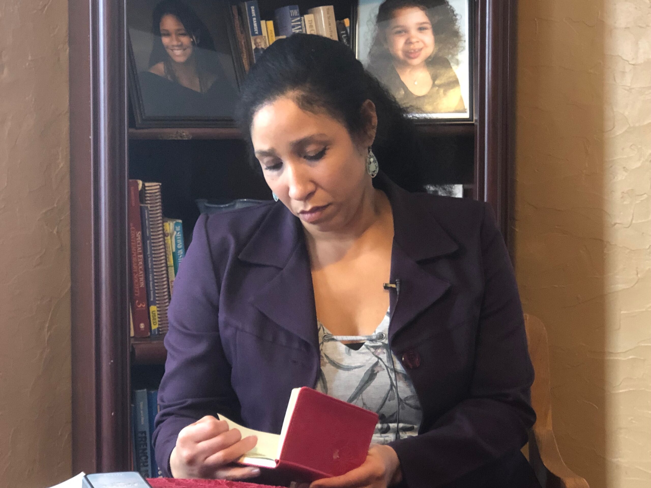 Candidate Invites Community Members, Elected Officials To Meet And Greet