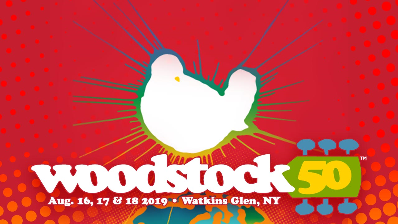 Town Rejects Woodstock 50 Music Festival Appeal
