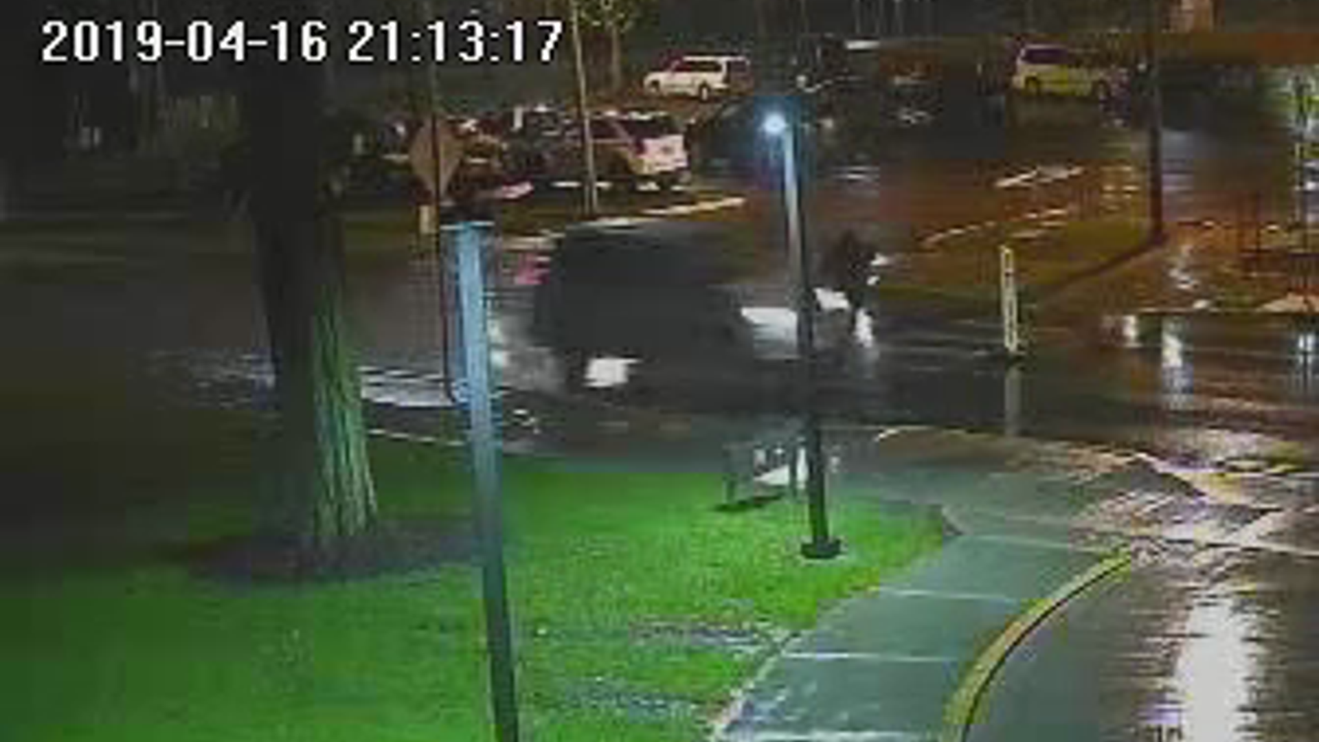 Jamestown Police Locate Vehicle Involved In Hit-And-Run, Charges Pending Against Driver