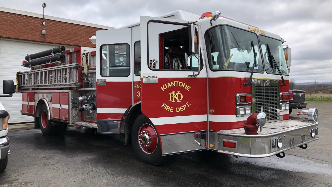 NY Governor Signs Bill Increasing Death Benefits For Families Of First Responders