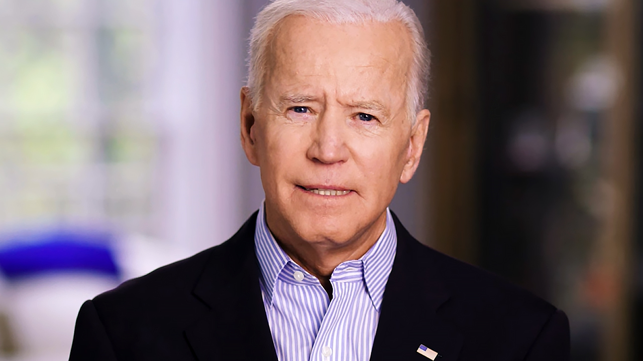 Joe Biden Officially Launches 2020 Campaign