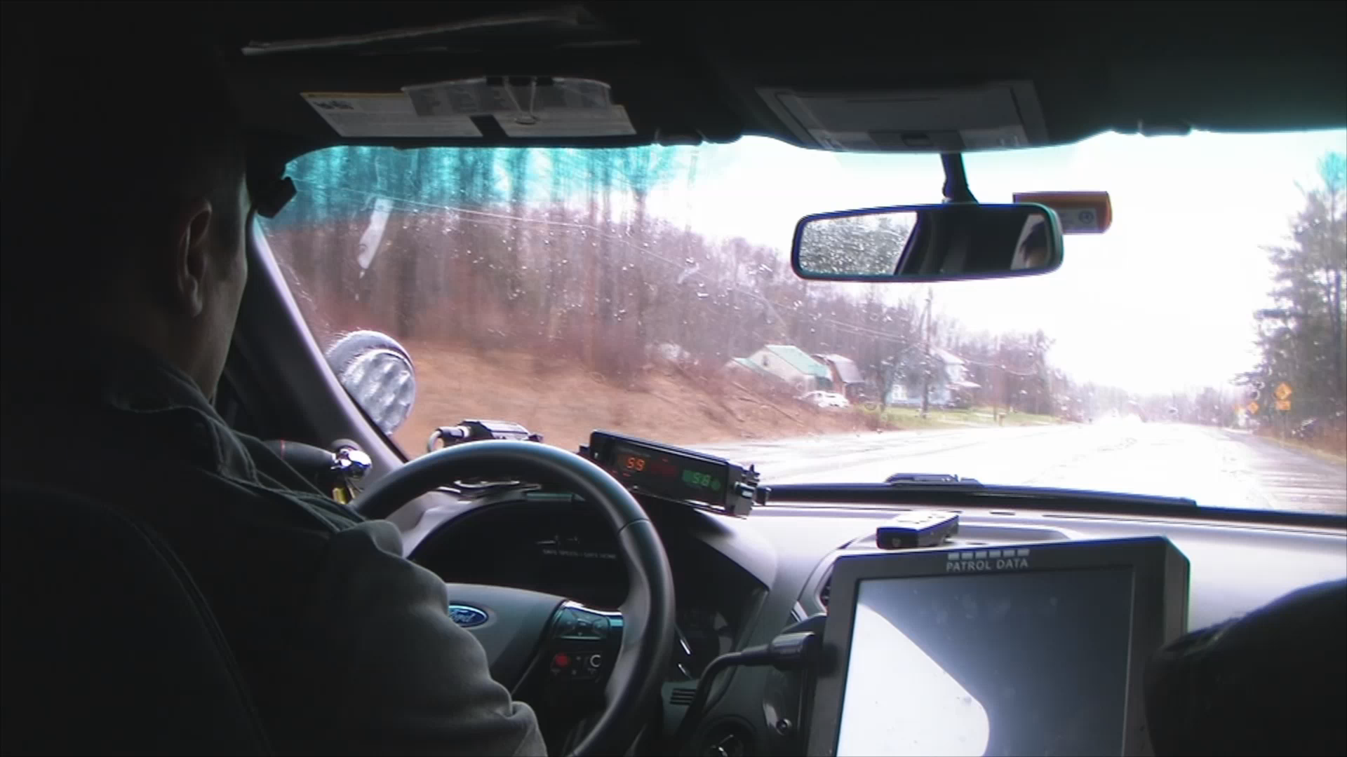 Police Stepping Up Patrols For Holiday In New York State