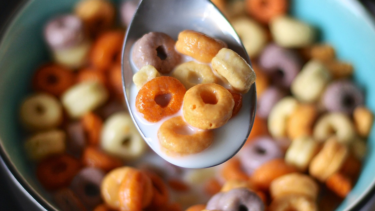 Study Says Skipping Breakfast Leads To Greater Heart Issues