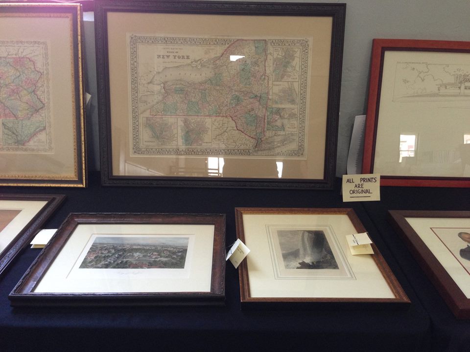 Chautauqua County Historical Society Presents Valuable Genealogical Resources