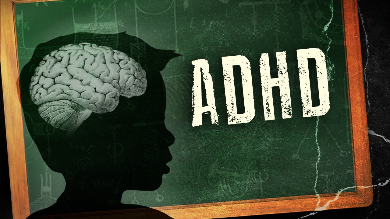 FDA Ok’s New Medical Device To Treat ADHD In Children And Teens