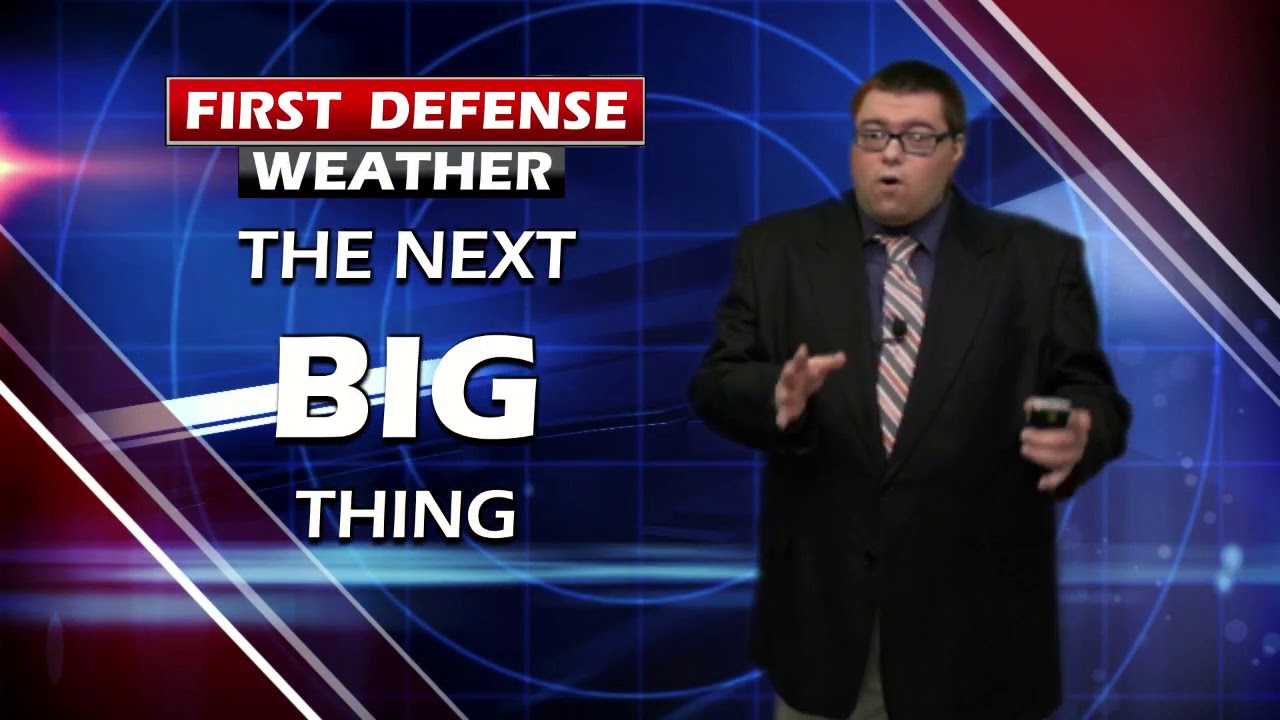 Few Rain And Snow Showers This Afternoon; Spring Warmth Returns This Week