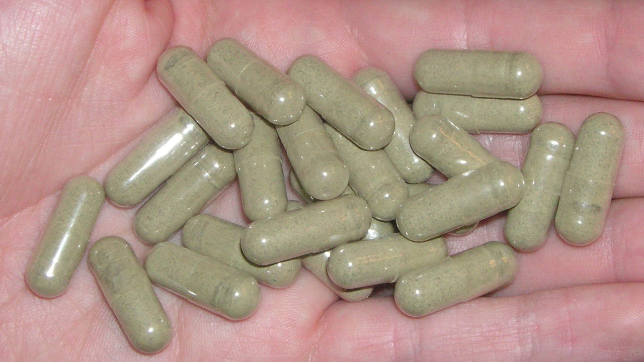 Kratom Linked To More Deaths Than Previously Known