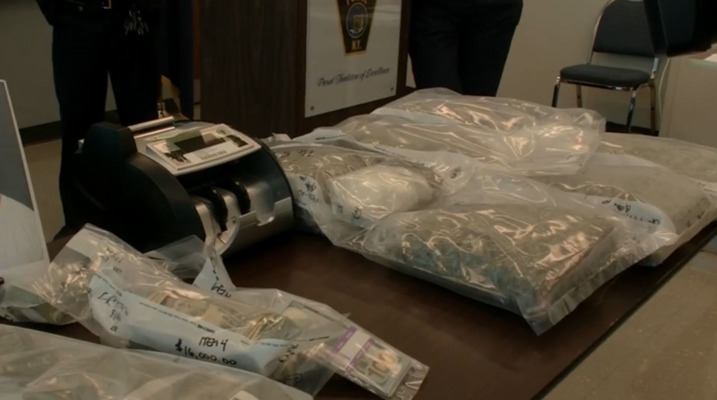 Pacheco Sentencing Adjourned To A Different Date