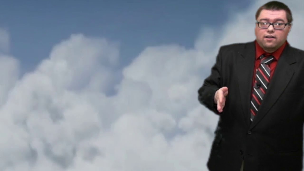 Becoming Windy And Mild With Gusty Storms Possible Friday