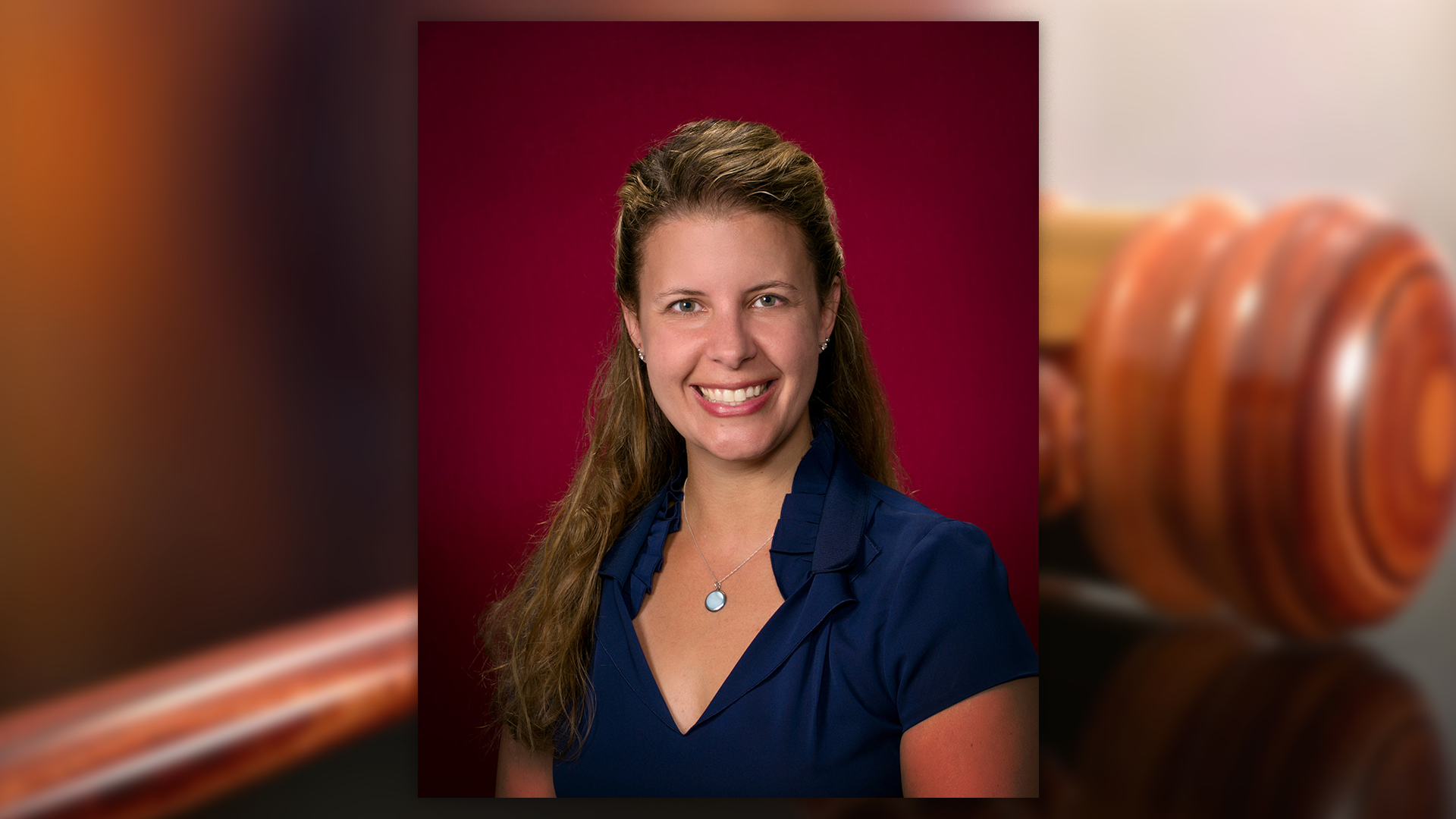 St. Bonaventure Grad Appointed As Robert H. Jackson Center’s New President