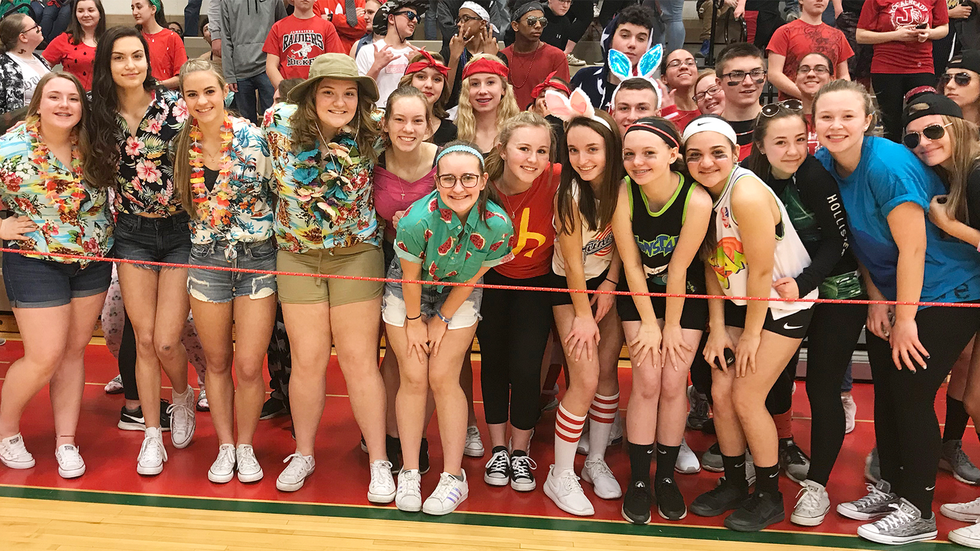 40th Annual Battle Of The Classes To Benefit Child Advocacy Program