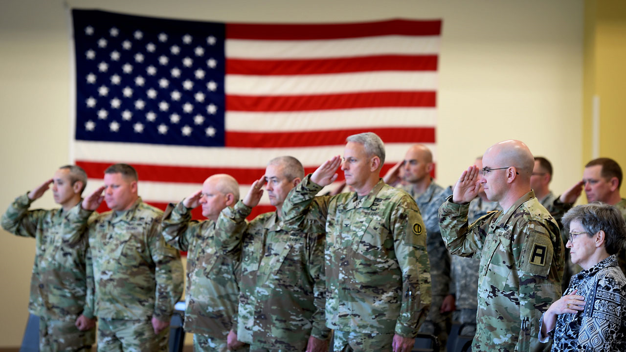 Assembly Committee Votes Down Discounted College For Veterans’ Families