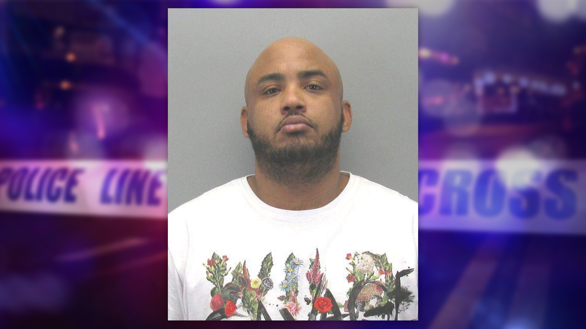 Police Seek Public’s Help In Finding Wanted Man