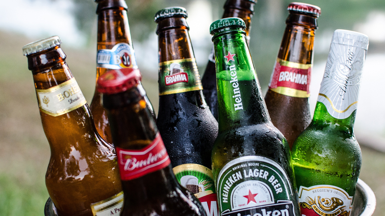 Study: One Drink A Day Could Increase Risk Of Stroke