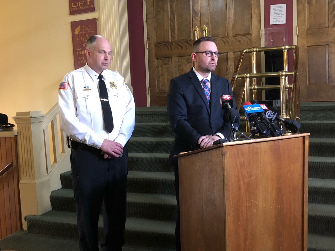 Autopsy Of Man Killed In Officer-Involved Shooting Details Self-Inflicted Injuries, Substance Abuse