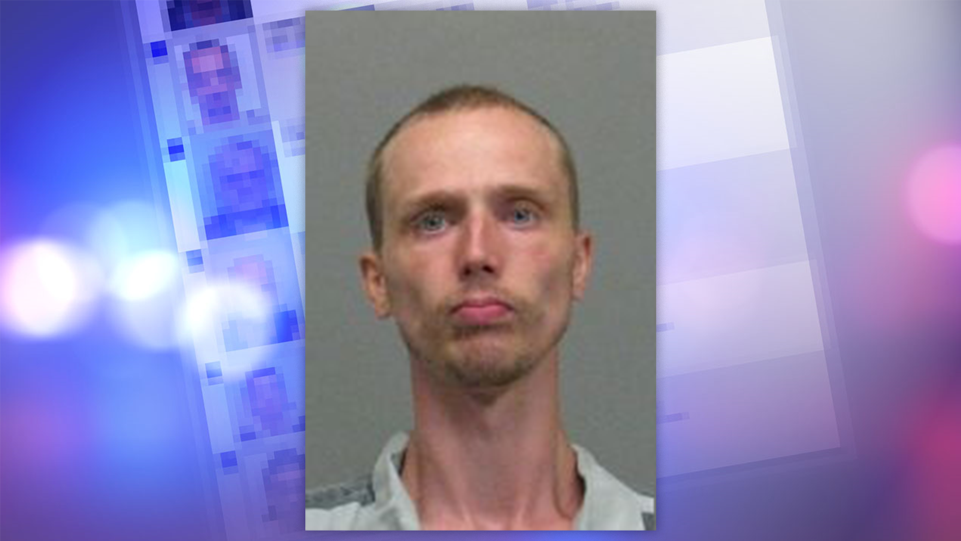 New Trial Scheduled For Man Charged In Jamestown Rape Case