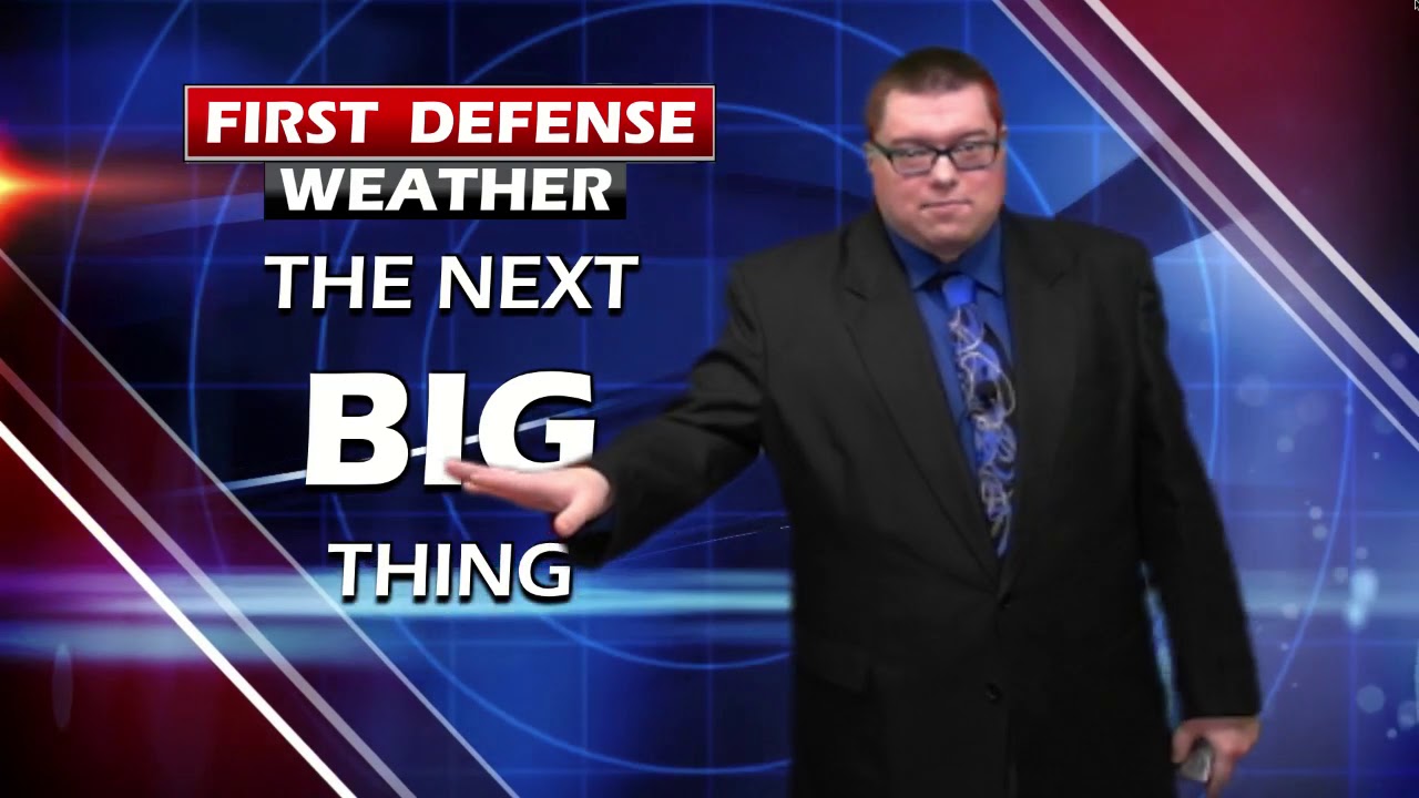 Weather Remains Chilly For Today, Warming Up Throughout The Week