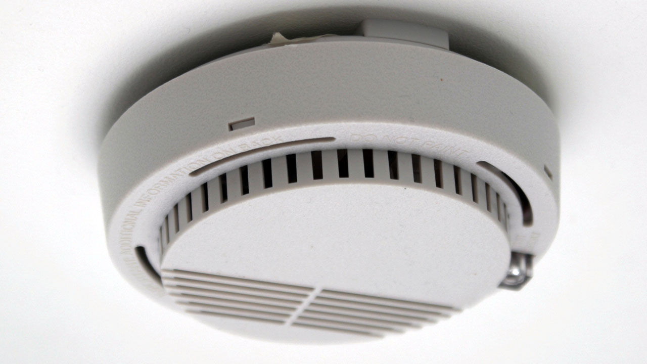 New Fire Alarm Law Goes Into Effect