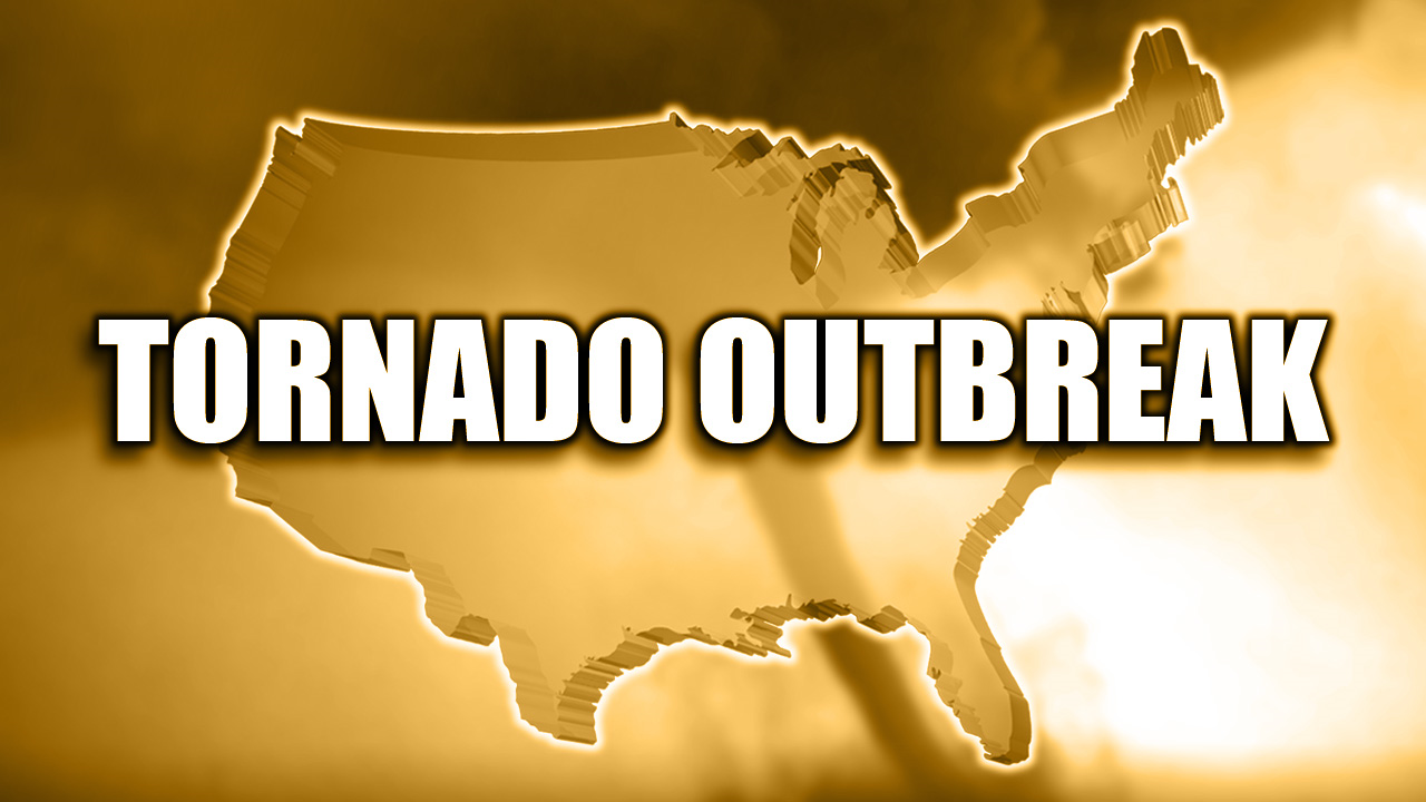 Today, 34 Years Ago, Clymer Hit By One Of 43 Tornados That Swept Through Region