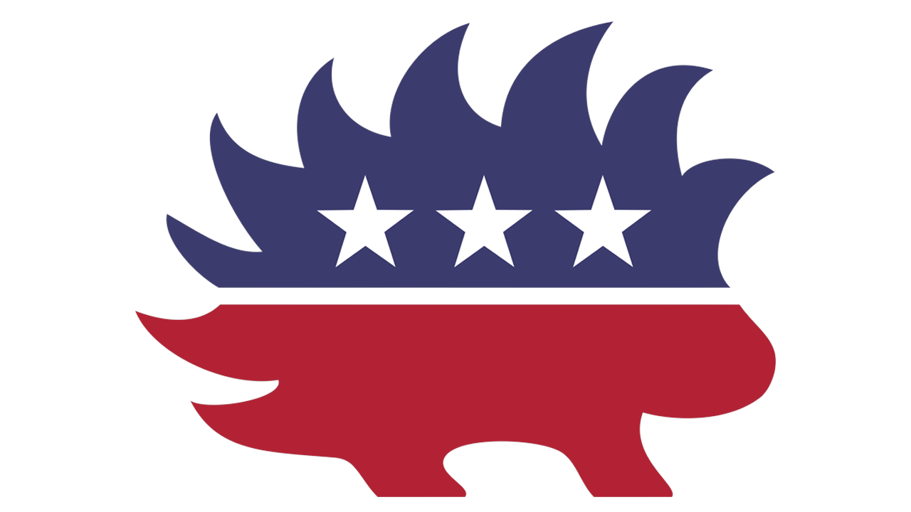 Gerrit Cain, County Libertarians Host Conewango Cleanup And Picnic