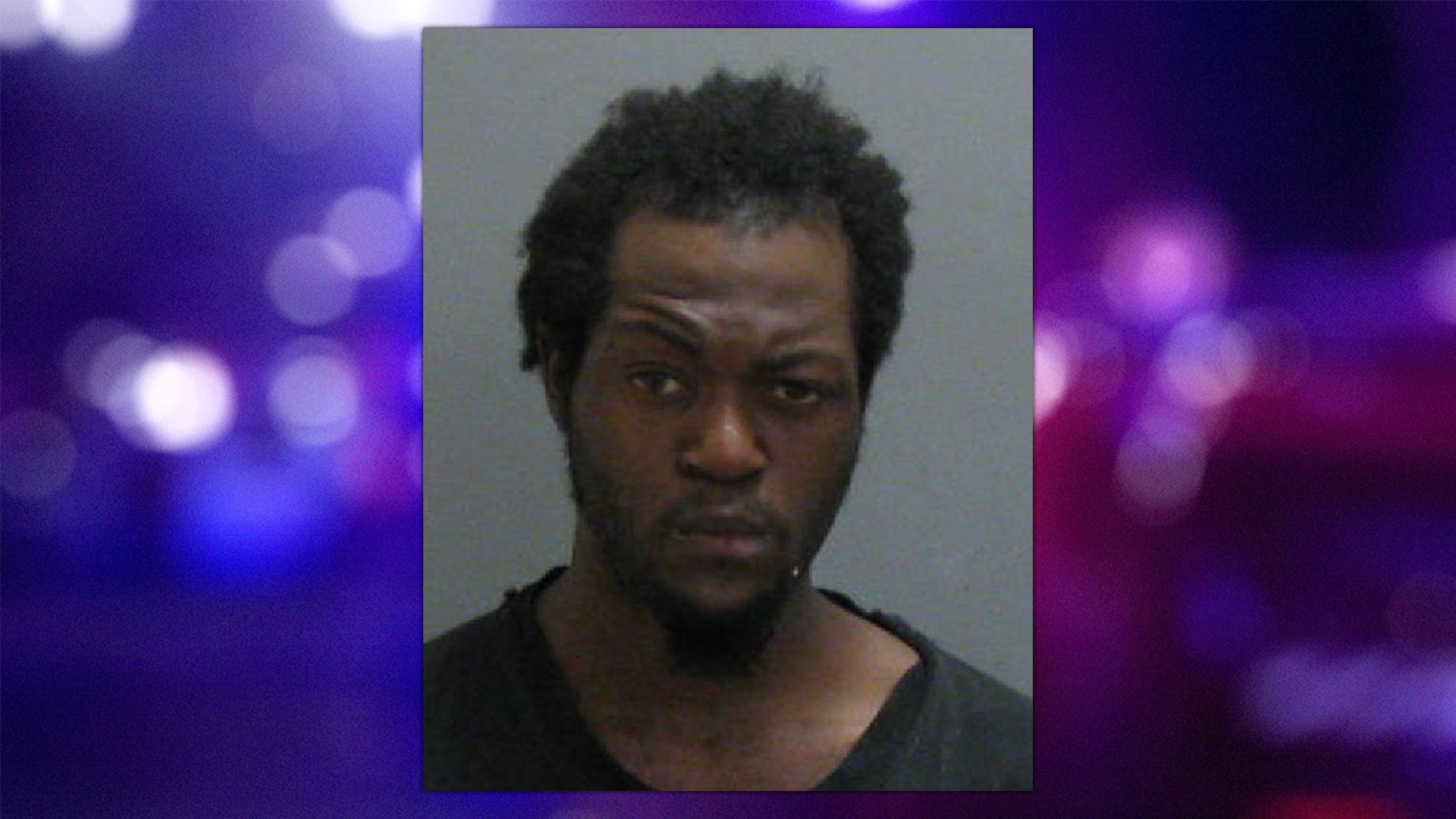 Jamestow Man Charged By City Police With Lewdness, Burglary