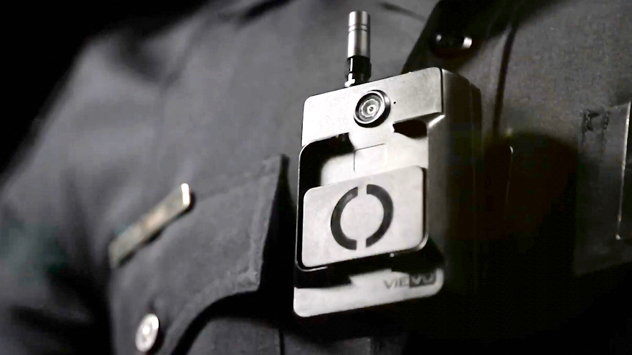 Attorney General Urges Body Cameras For All State Police Troopers