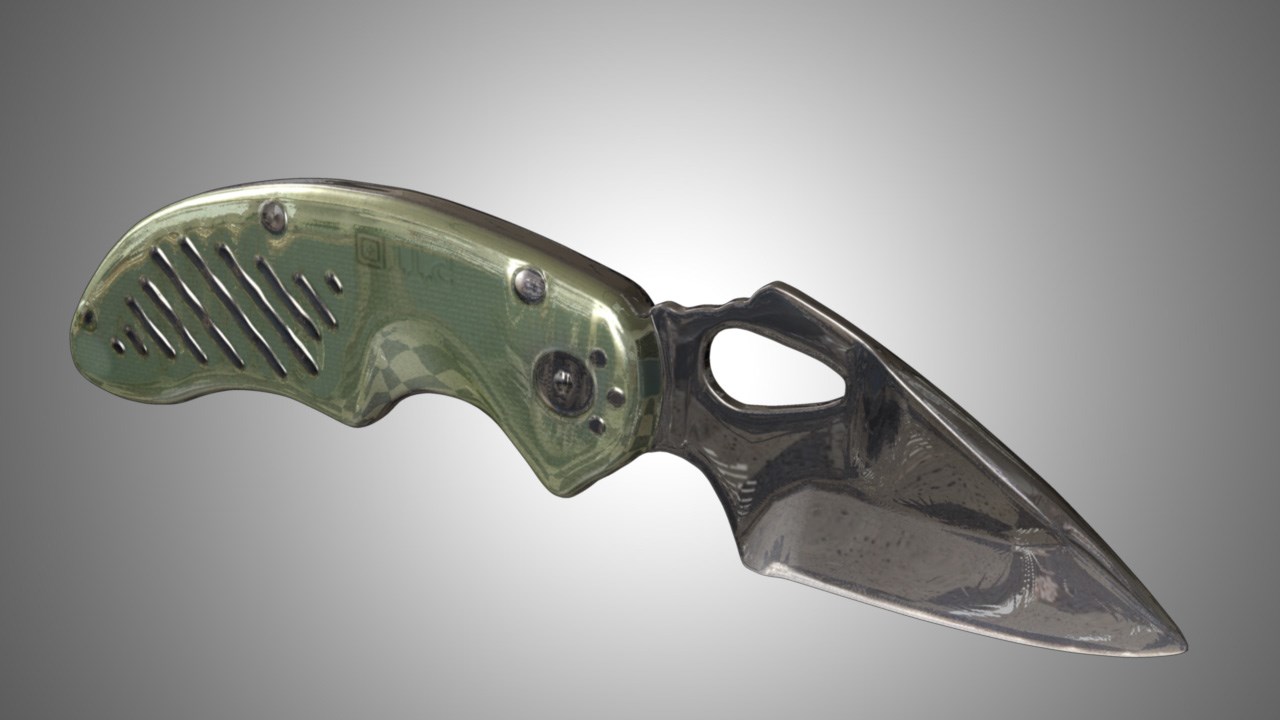 Cuomo Signs Bill Ending Ban On Gravity Knives