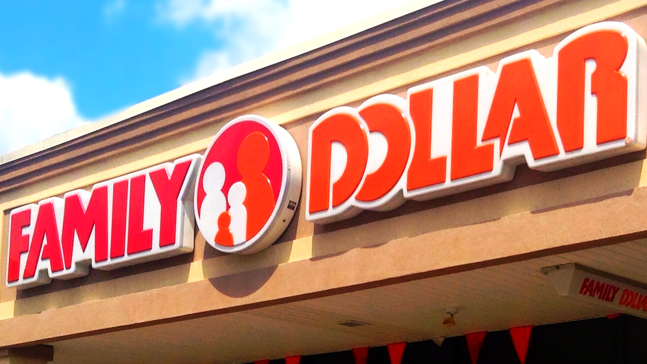 Family Dollar Stores To Sell Alcohol