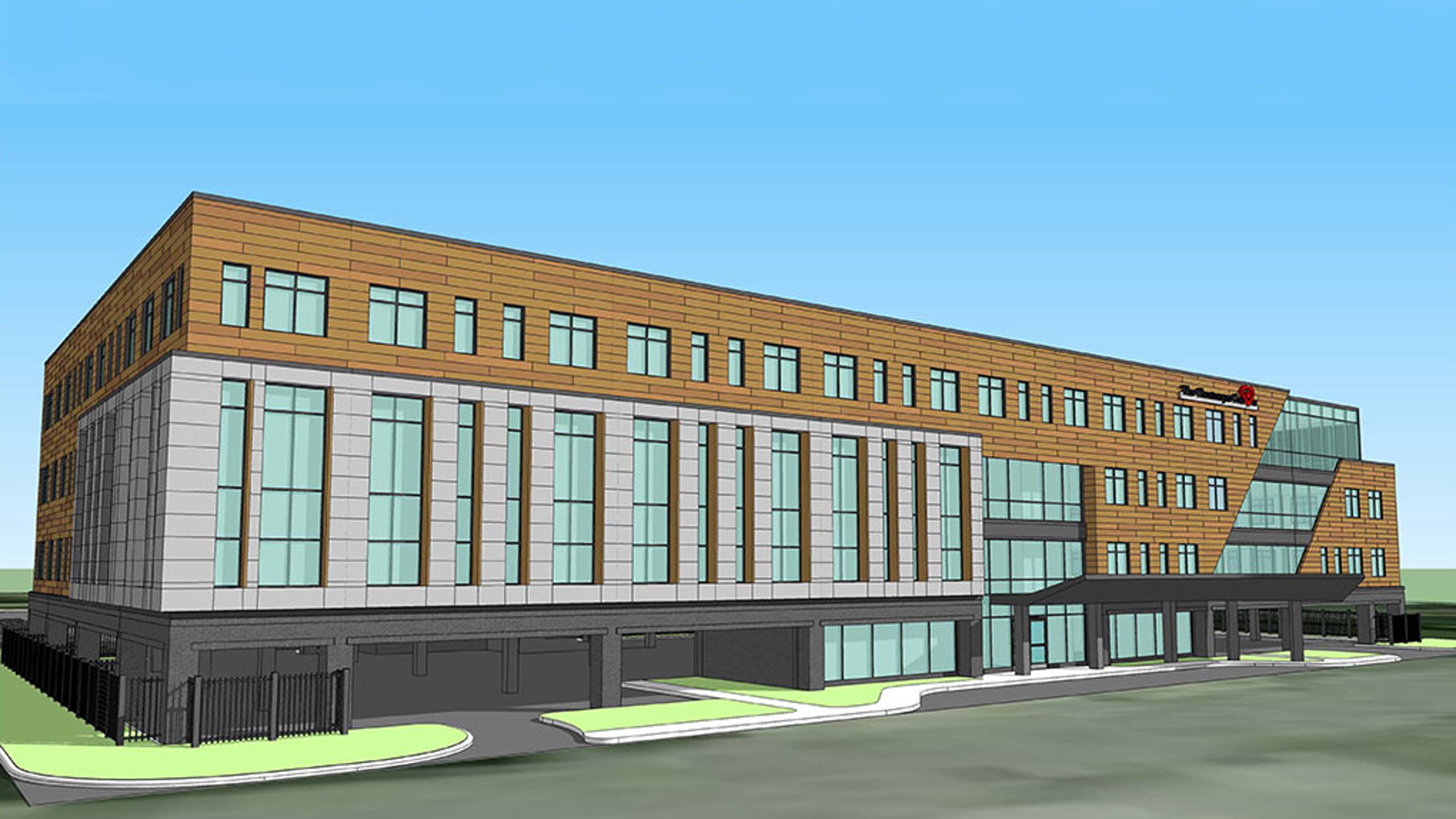 New Jamestown Medical Center To Host Grand Opening Thursday Afternoon