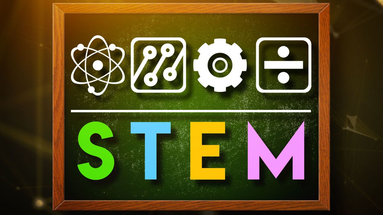 New STEM Program Underway In County