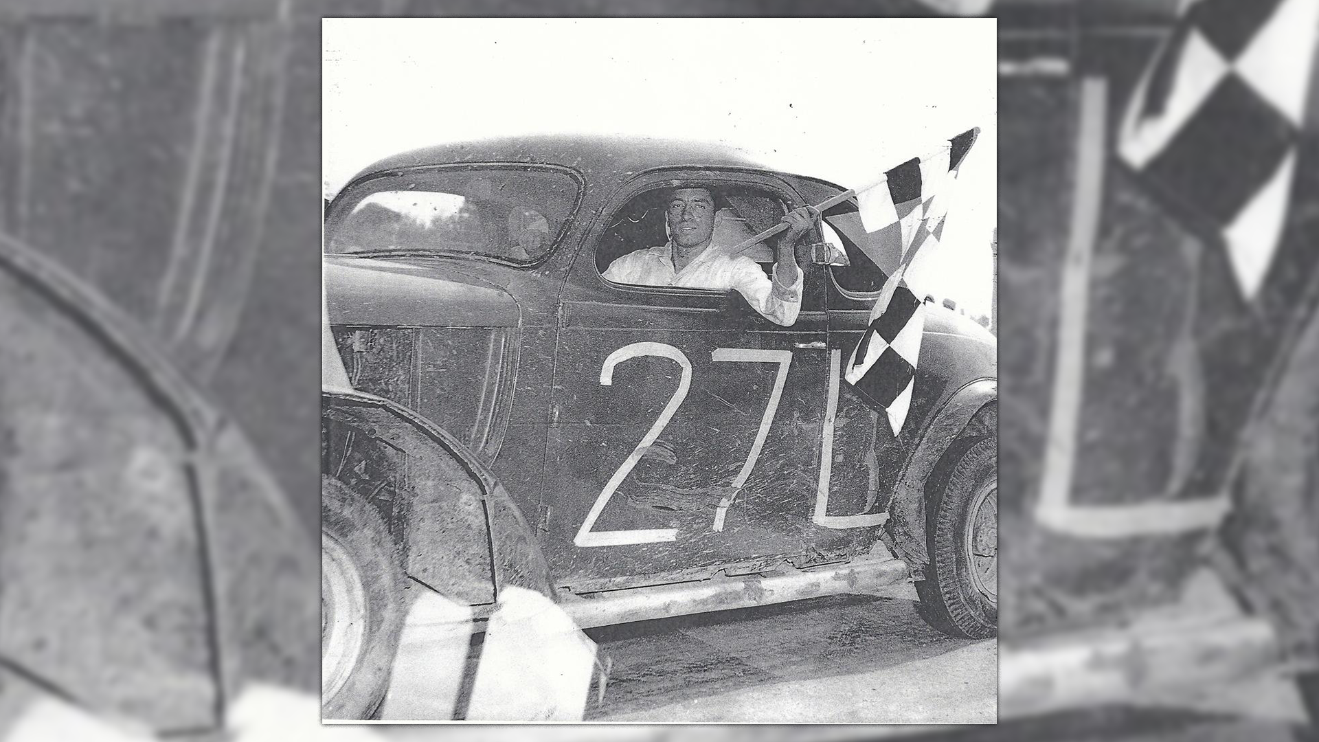 Chautauqua Sports Hall Of Fame To Host Jamestown Speedway Reunion