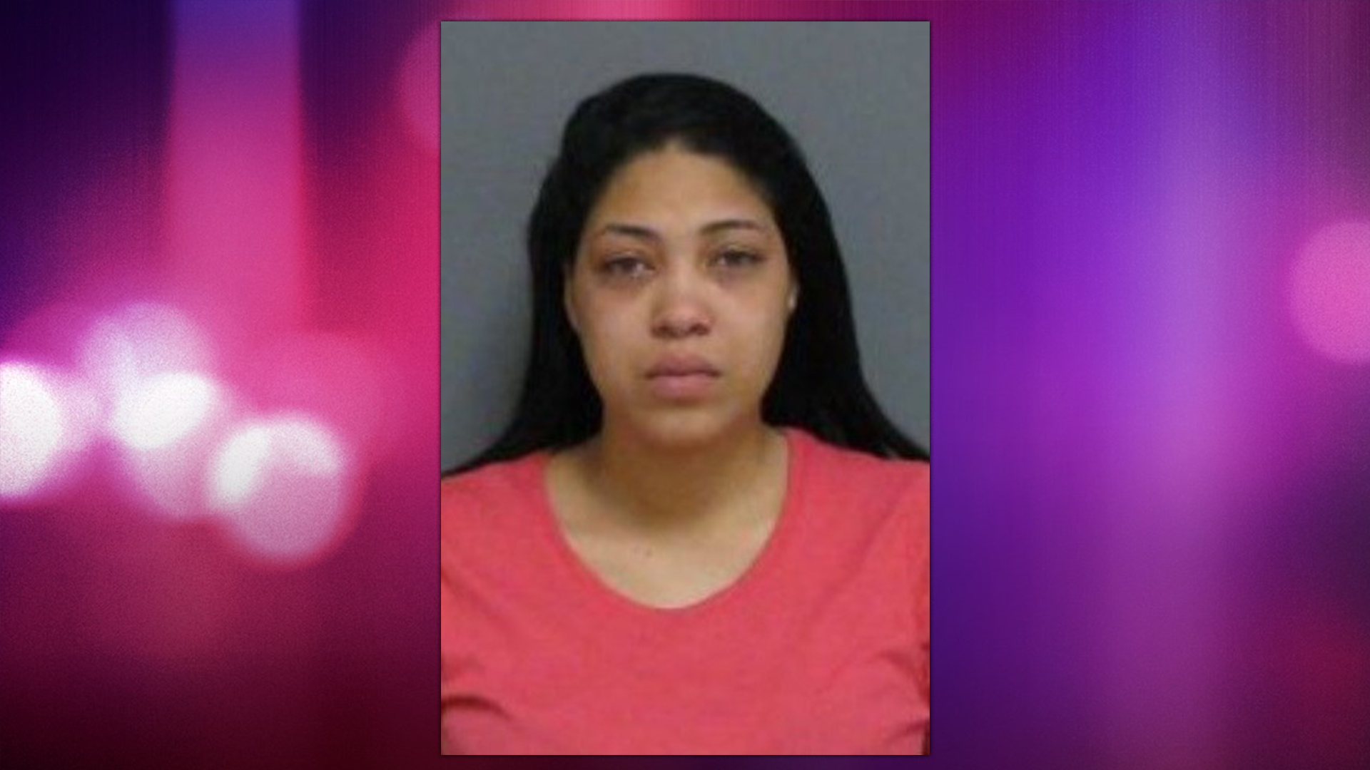 Trial Scheduled For Dunkirk Woman Charged With Manslaughter