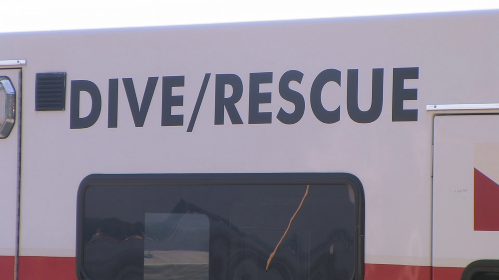 Woman Drowns After Car Crashes Into Pond