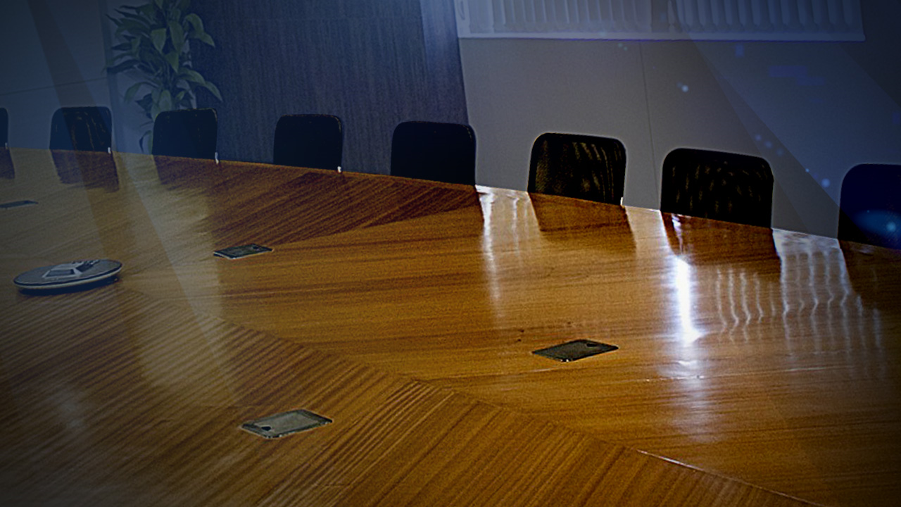 Health Minute: Move That Meeting Outside