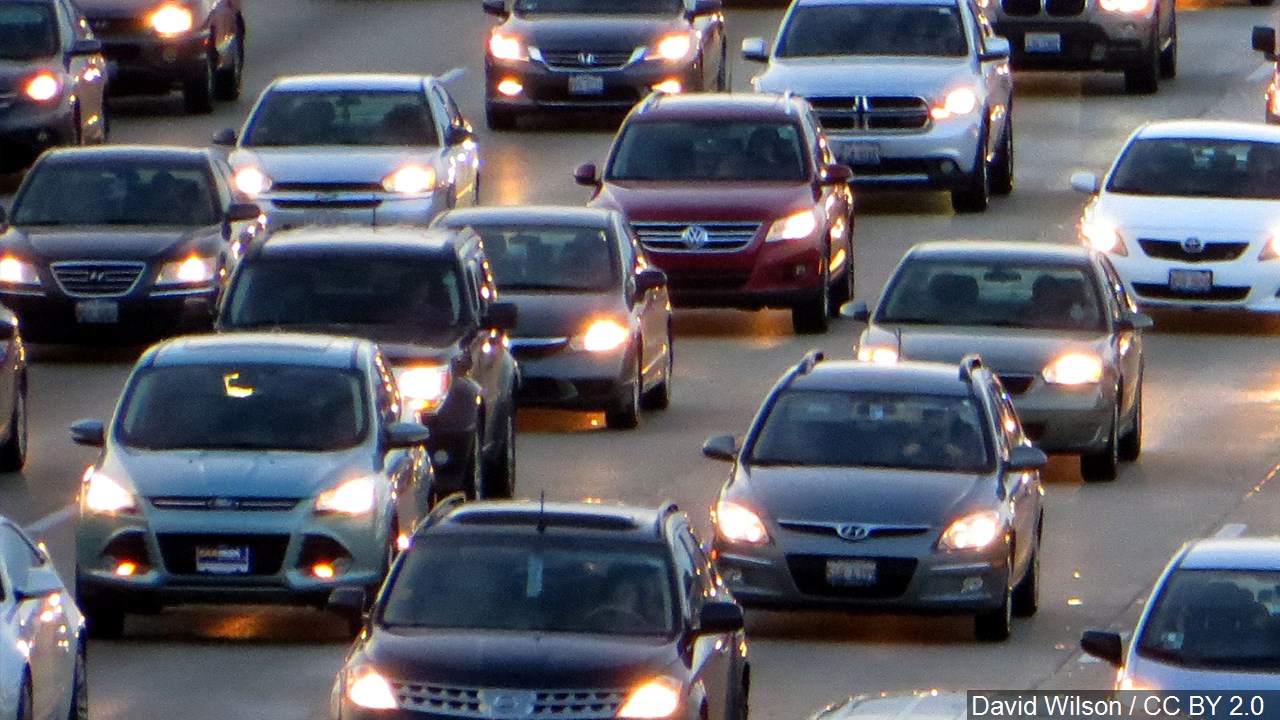 Brace yourselves, travelers: This summer could be ‘one for the record books’