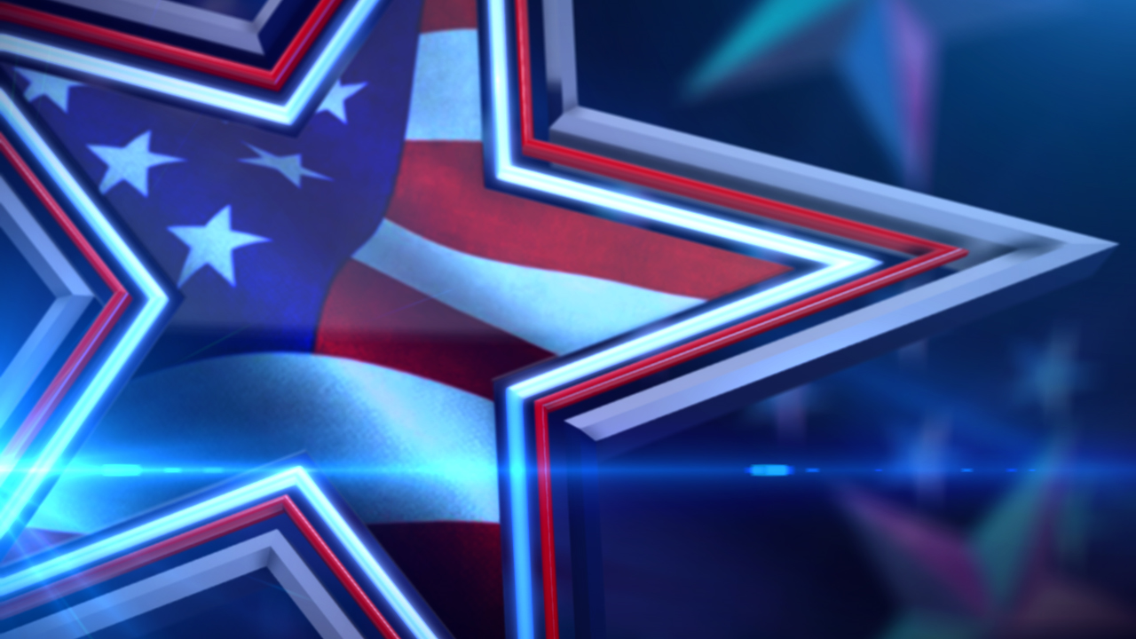 Presidential Candidates Missing Votes As Campaign Trail Beckons