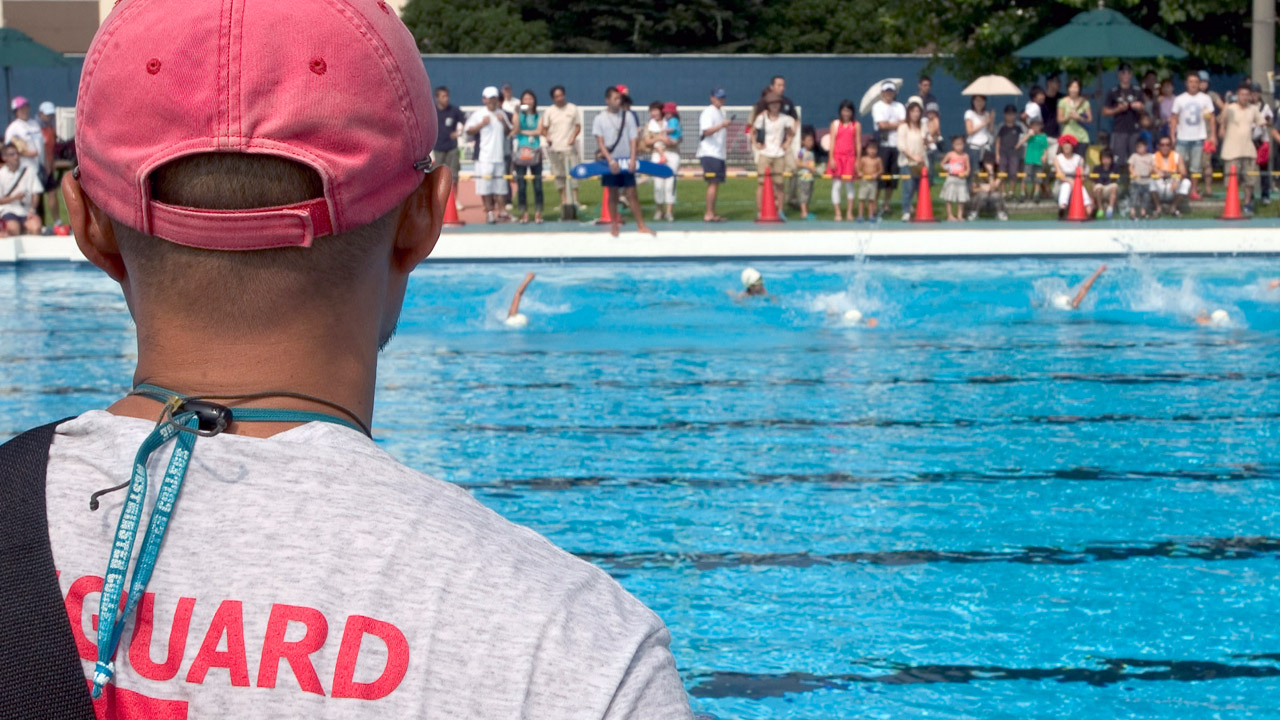 Governor Hochul Announces Pay Increases for New York State Lifeguards