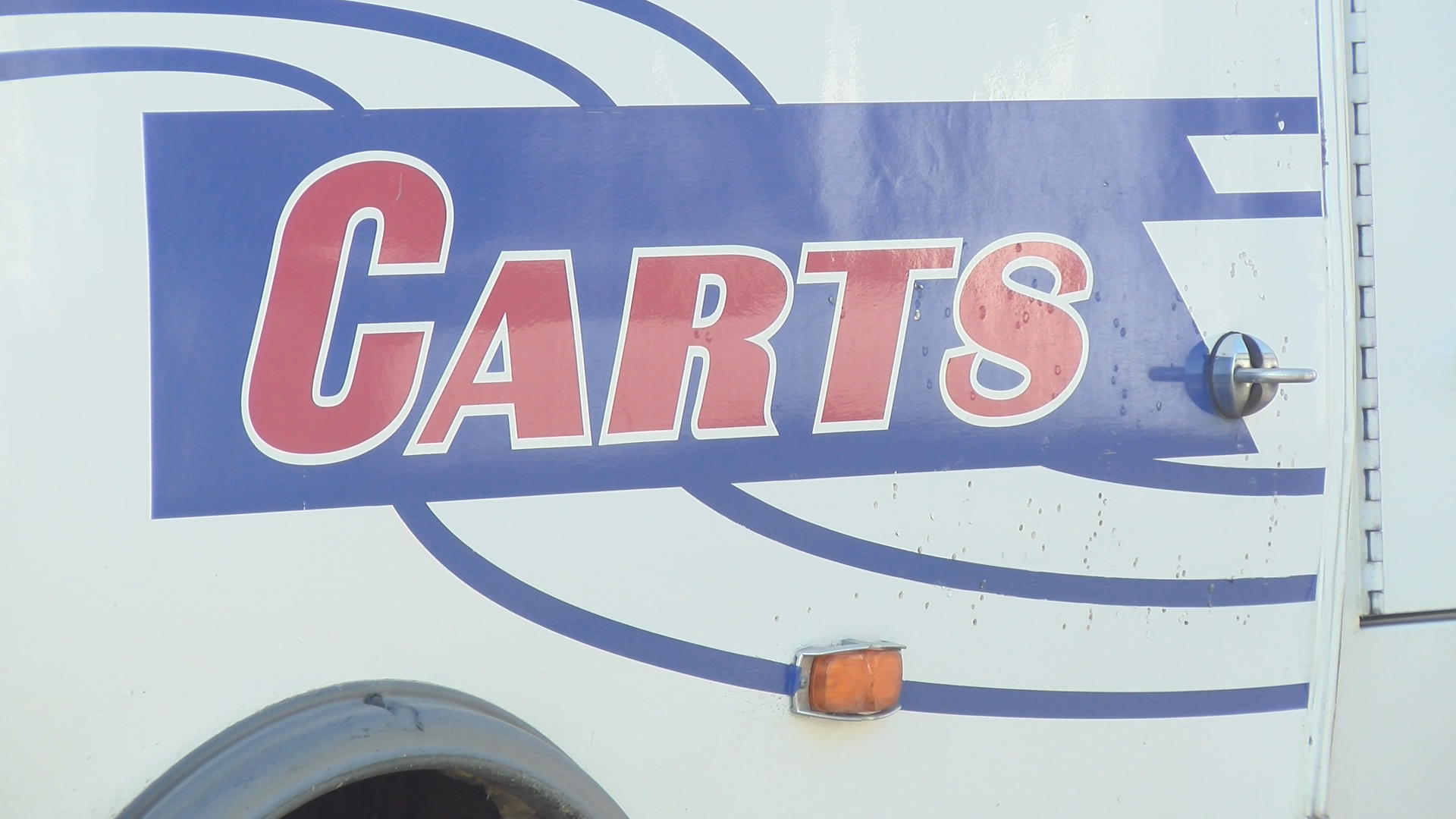 Chautauqua County Transit System Awarded Grant To Buy Trolley Buses