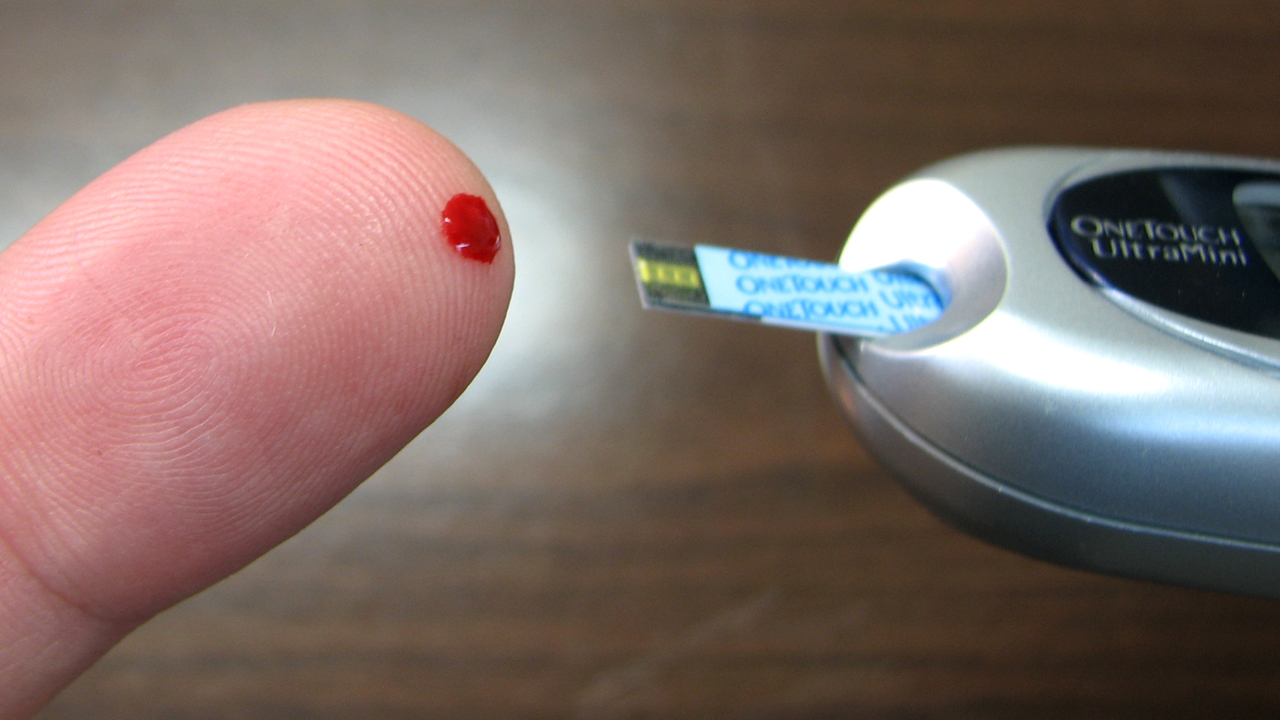 Congressman Reed Fighting To Save Diabetes Research Program