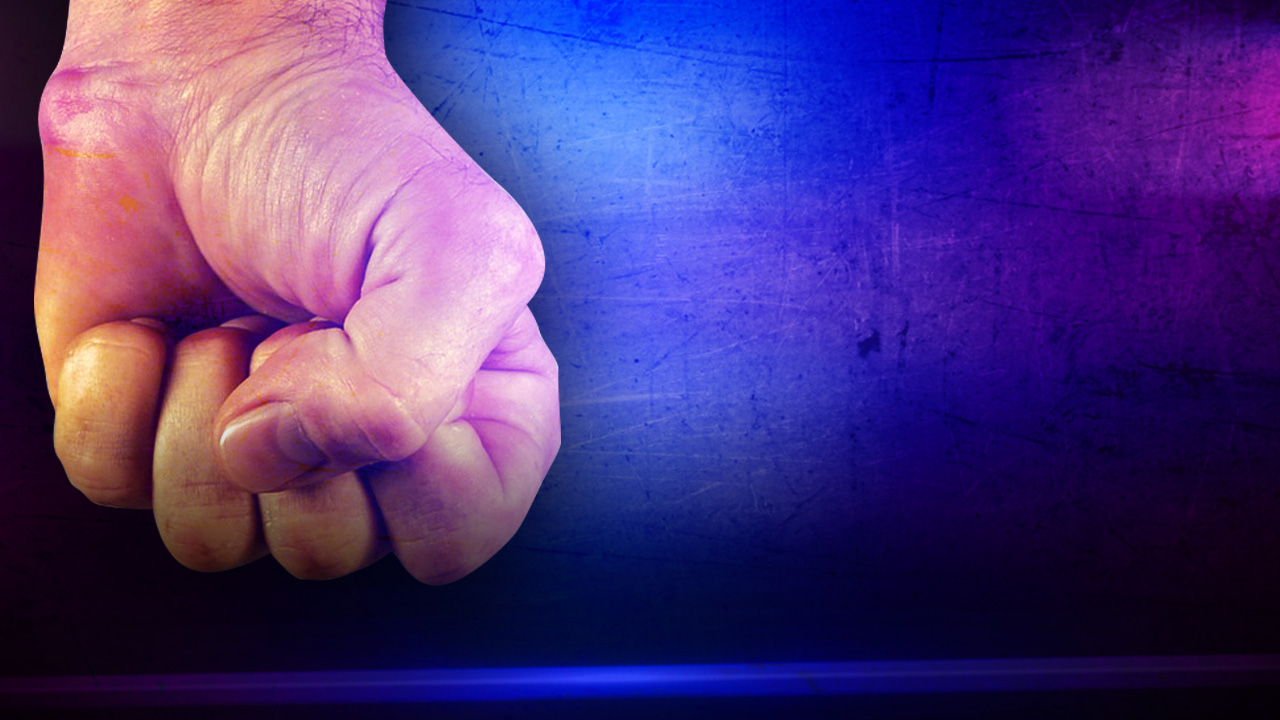 Altercation in Sherman Leads to Arrest on Multiple Charges