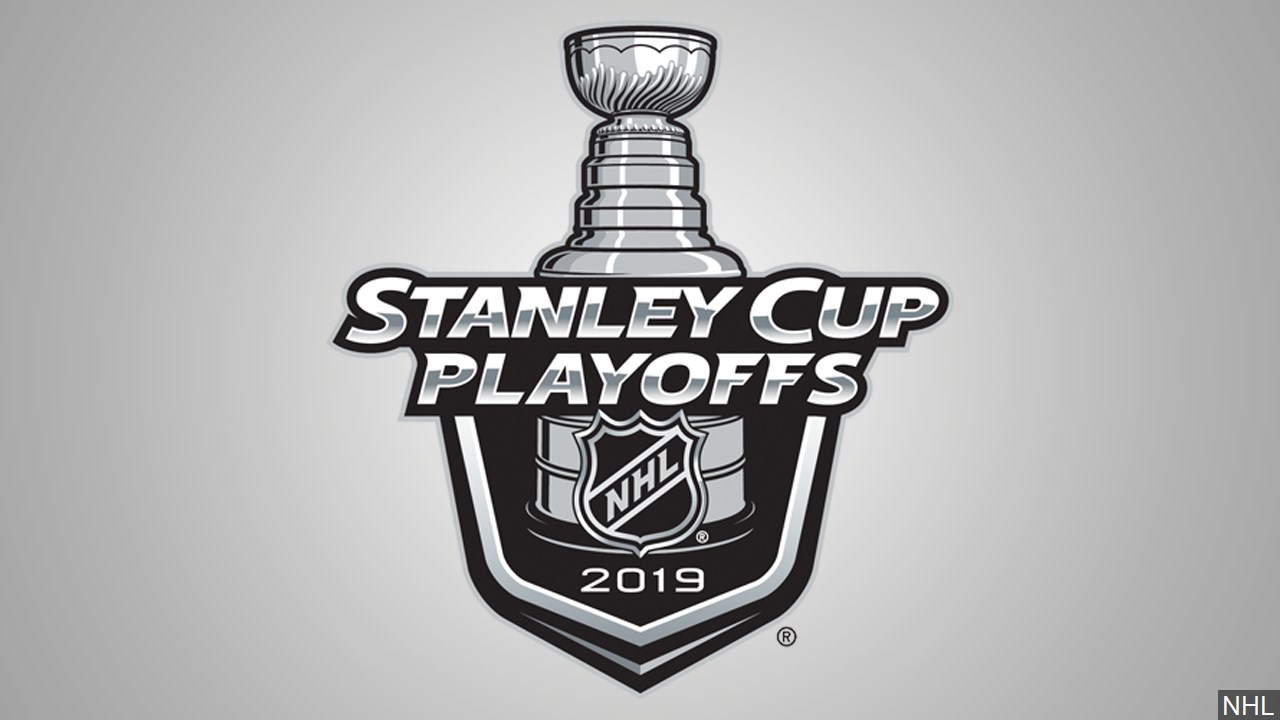 NHL Stanley Cup Chase Down To Four Teams