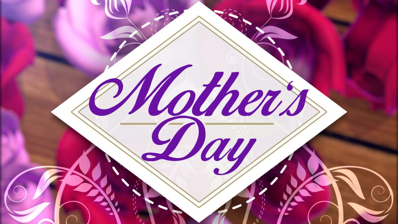 Mothers’ Day: A Time To Reflect And Honor